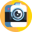 Camera icon 64x64