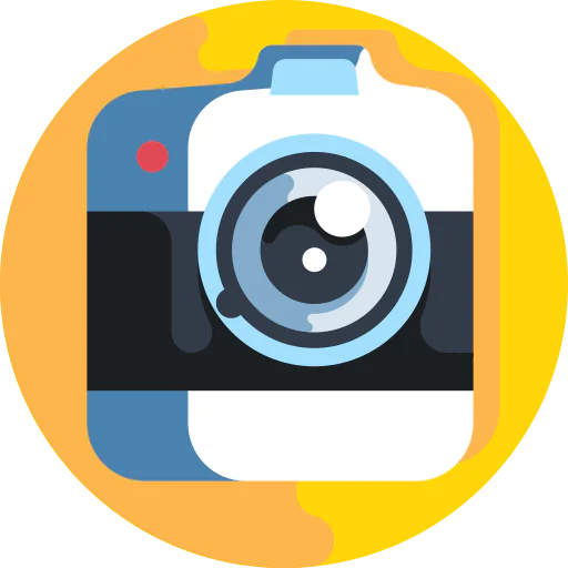 Camera icon