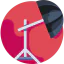 Lamp icon 64x64