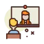 Video conference 상 64x64