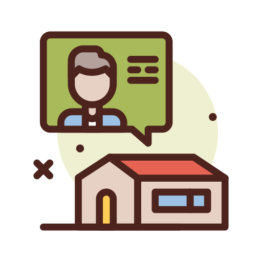 Chat icon