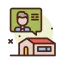 Chat icon 64x64