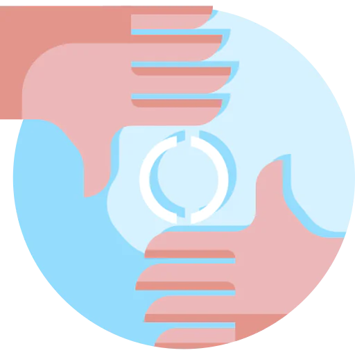 Focus icon