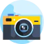 Camera icon 64x64