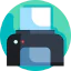 Printer icon 64x64