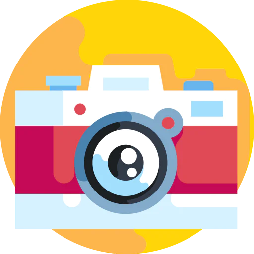 Camera icon