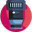 Camera flash icon 64x64