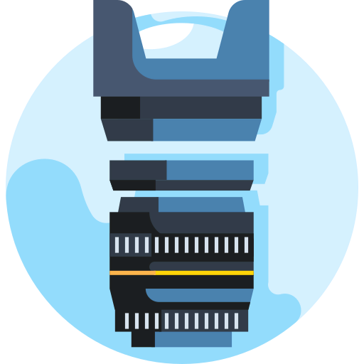 Camera Symbol