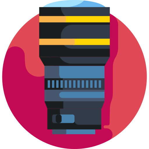 Camera icon