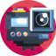 Camera icon 64x64