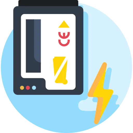 Battery icon