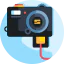 Charging icon 64x64