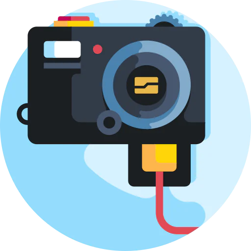 Charging icon