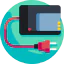 Charger icon 64x64