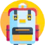Camera bag icon 64x64