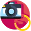 Timer іконка 64x64