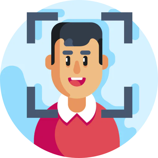Focus icon