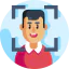 Focus icon 64x64