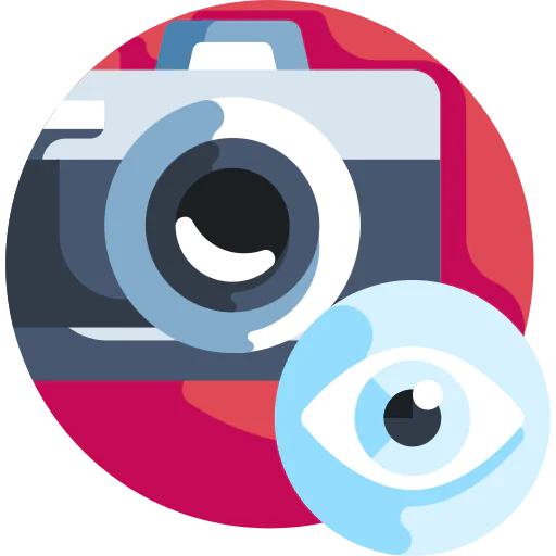 Focus icon