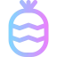 Pineapple icon 64x64