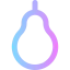 Pear icon 64x64