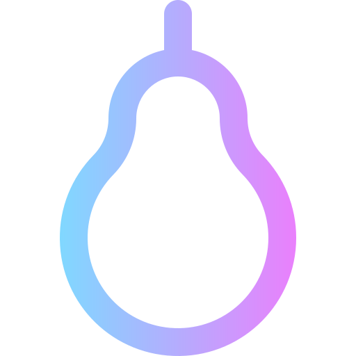 Pear icon