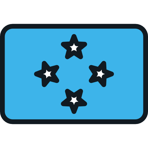 Micronesia icon