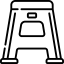 Stool Symbol 64x64
