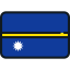 Nauru icon 64x64