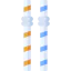Straw Ikona 64x64