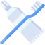 Toothbrush ícono 64x64