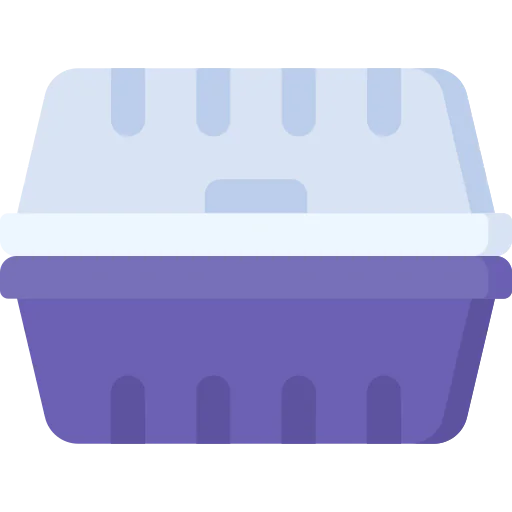 Packaging icon