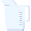 Measuring cup icône 64x64