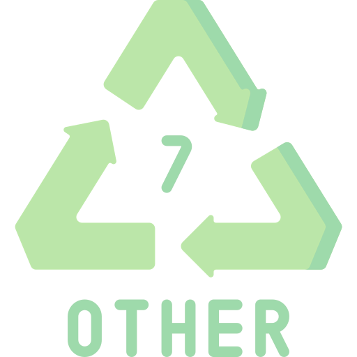 Recycle icon