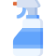 Spray bottle іконка 64x64