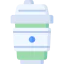 Coffee cup icon 64x64