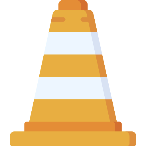 Cone icon