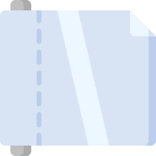 Plastic icon