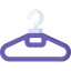 Clothes hanger Symbol 64x64