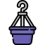Plant pot icon 64x64