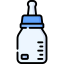 Baby bottle icon 64x64