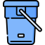 Water bucket icon 64x64