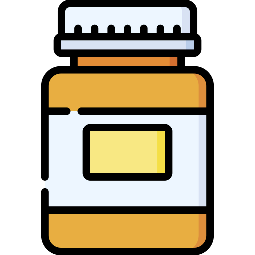 Vials icon