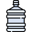 Water dispenser icon 64x64