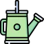 Watering can icon 64x64