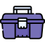 Toolbox icon 64x64