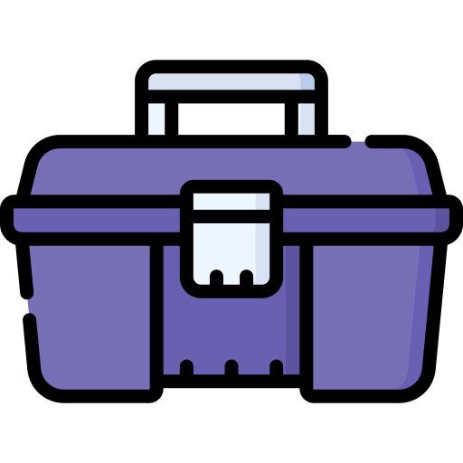 Toolbox Symbol