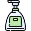 Soap bottle biểu tượng 64x64