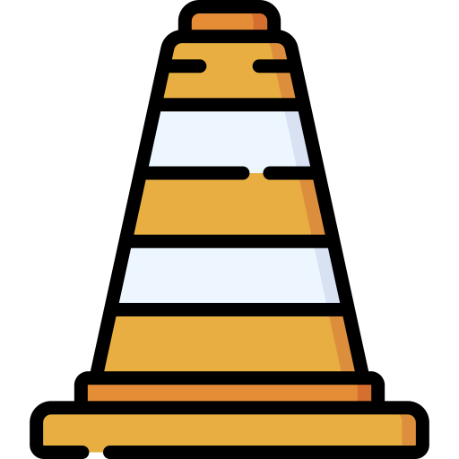 Cone icon