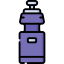 Water bottle icon 64x64